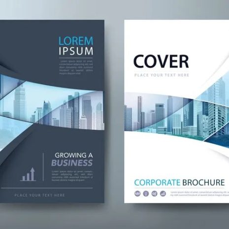 A4 Landscape Brochure 2 A4 Landscape Brochure 2