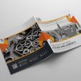 Bi-Fold Brochures