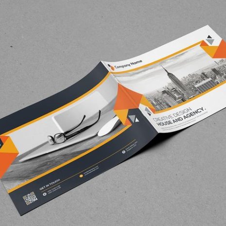 Bi-Fold Brochures 2 Bi-Fold Brochures 2