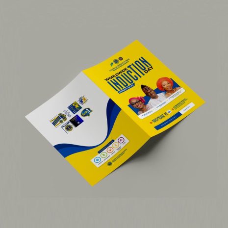 Bi-Fold Brochures 3 Bi-Fold Brochures 3