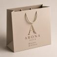 Custom Paper Bags