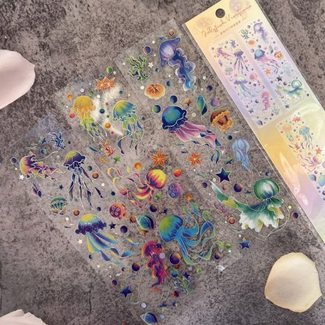 Epoxy Stickers 3 Epoxy Stickers 3