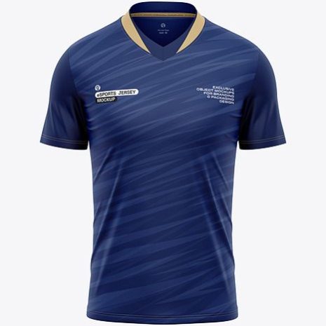 Fully Customized T-Shirts Fully Customized T-Shirts