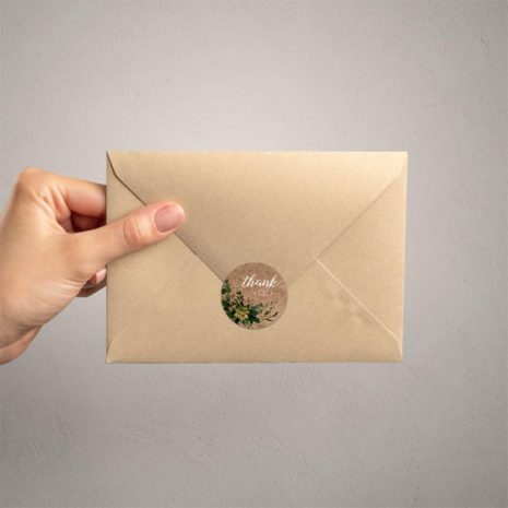Kraft Paper Stickers 2 Kraft Paper Stickers 2