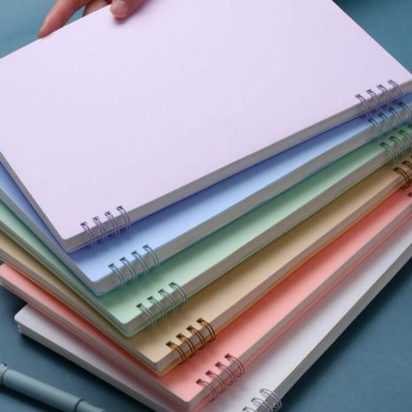 Notebook 1 Notebook 1