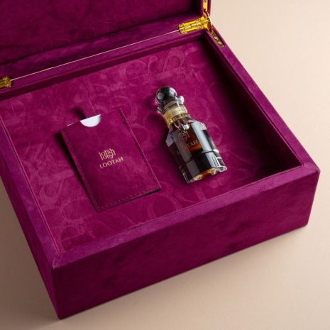 PU Perfume Boxes 1 PU Perfume Boxes 1