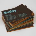 Sandwich Business Cards 3