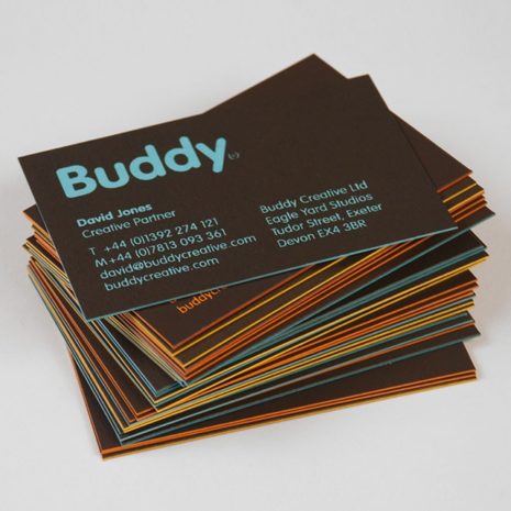 Sandwich Business Cards 3 Sandwich Business Cards 3