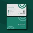 Standard Business Cards