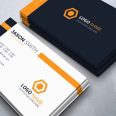 Standard Business Cards 2