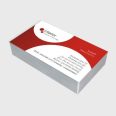 Standard Business Cards 4