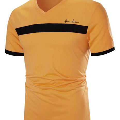 V-Nick T-Shirts 1 V-Nick T-Shirts 1