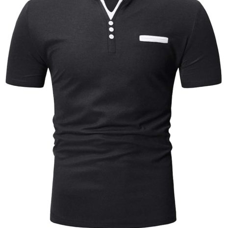 V-Nick T-Shirts 2 V-Nick T-Shirts 2