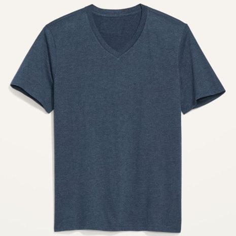 V-Nick T-Shirts 4 V-Nick T-Shirts 4