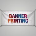 Banner Printing