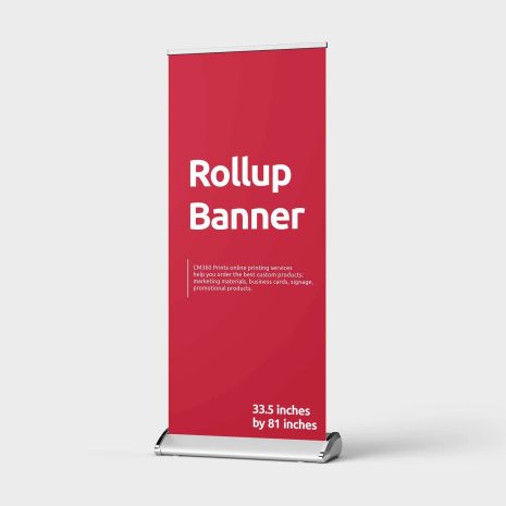 Roller Banners