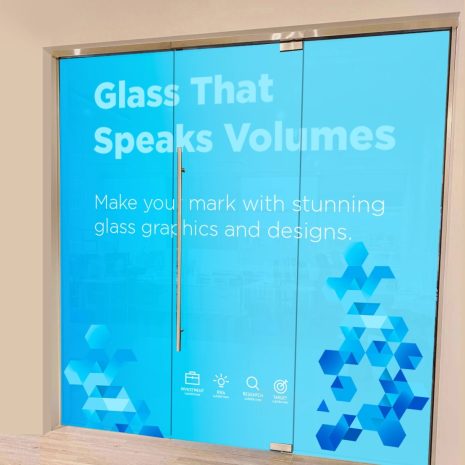 Glass Stickers 1 Glass Stickers 1