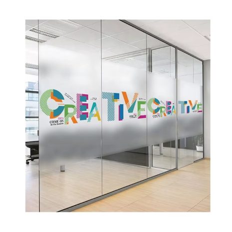Glass Stickers Glass Stickers
