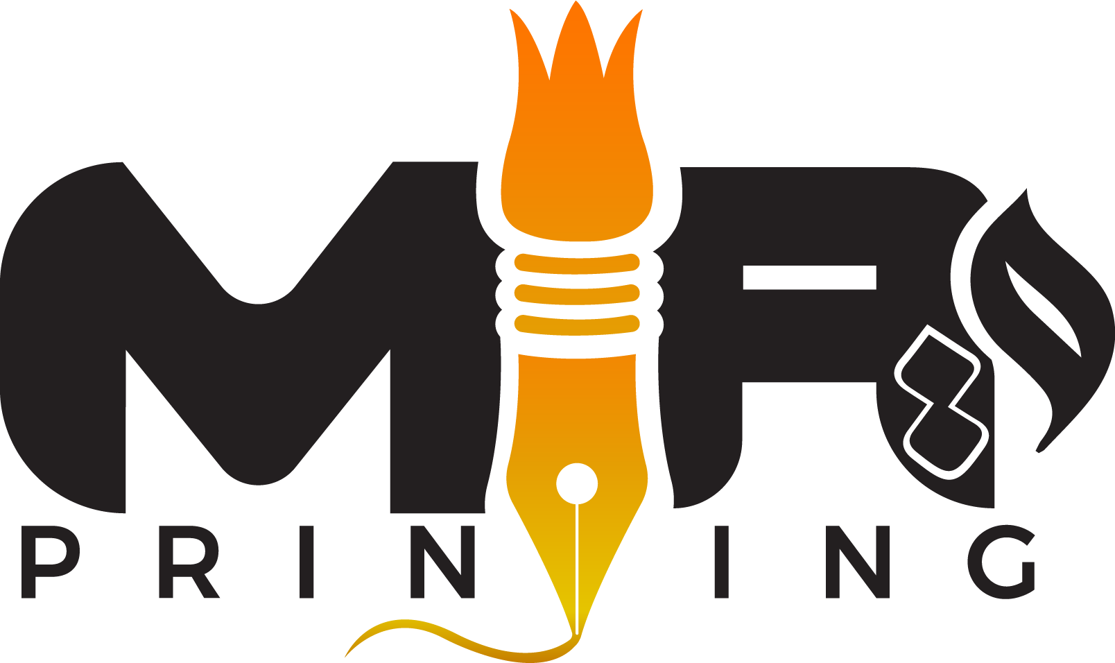 MIR Printing Services In Dubai